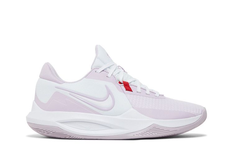 Nike Precision 6 'White Doll'