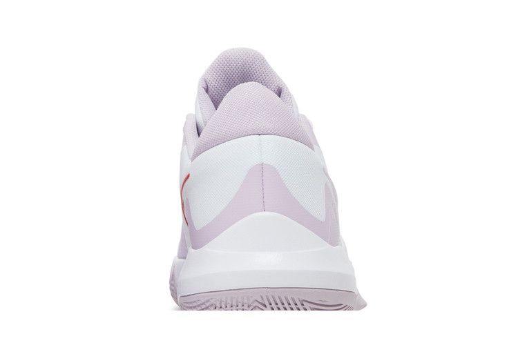 Nike Precision 6 'White Doll'