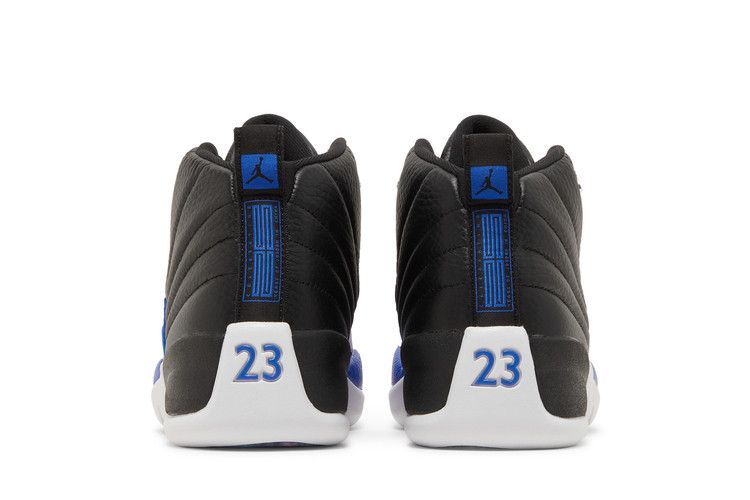 Wmns Air Jordan 12 Retro 'Hyper Royal'