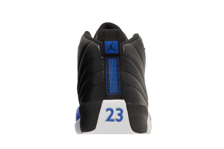 Wmns Air Jordan 12 Retro 'Hyper Royal'