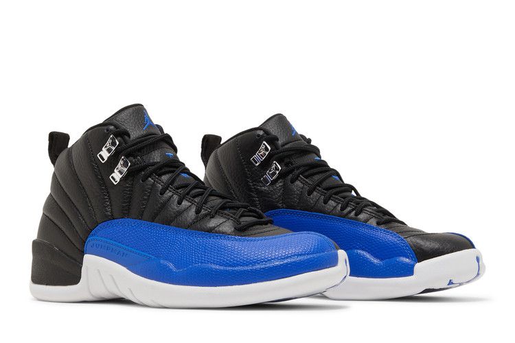 Wmns Air Jordan 12 Retro 'Hyper Royal'
