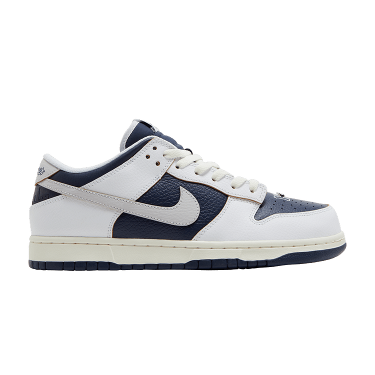 HUF x Nike Dunk Low SB 'New York'