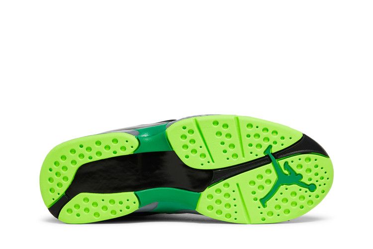 Air Jordan VIII 'University of Oregon - Gorge Green' PE