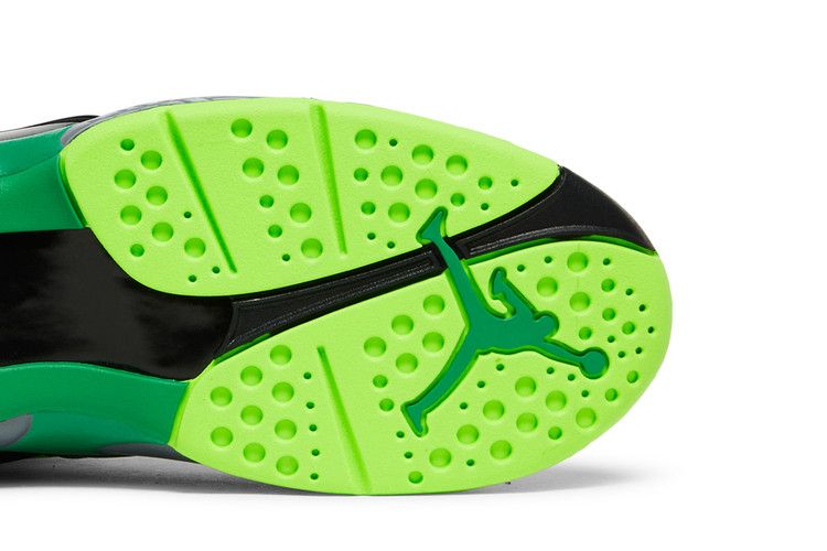 Air Jordan VIII 'University of Oregon - Gorge Green' PE