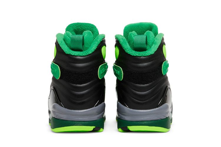 Air Jordan VIII 'University of Oregon - Gorge Green' PE
