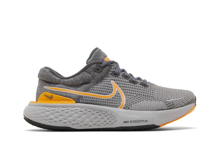 Nike ZoomX Invincible Run Flyknit 2 'Iron Grey'