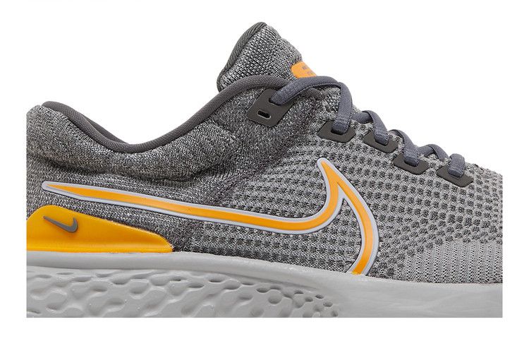 Nike ZoomX Invincible Run Flyknit 2 'Iron Grey'