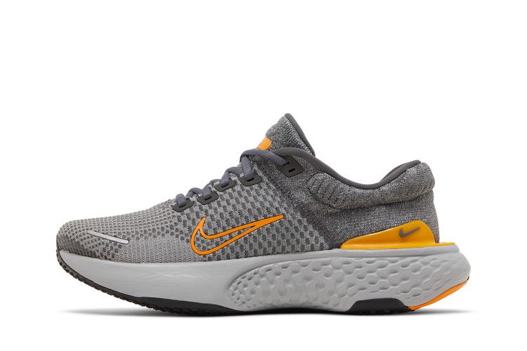 Nike ZoomX Invincible Run Flyknit 2 'Iron Grey'
