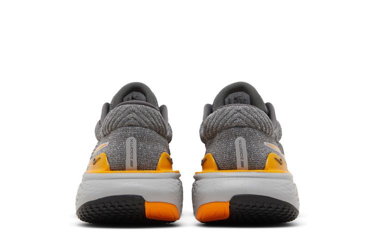 Nike ZoomX Invincible Run Flyknit 2 'Iron Grey'