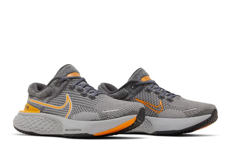 Nike ZoomX Invincible Run Flyknit 2 'Iron Grey'
