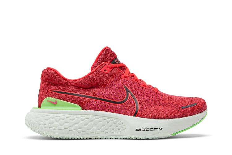 Nike ZoomX Invincible Run Flyknit 2 'Siren Red'