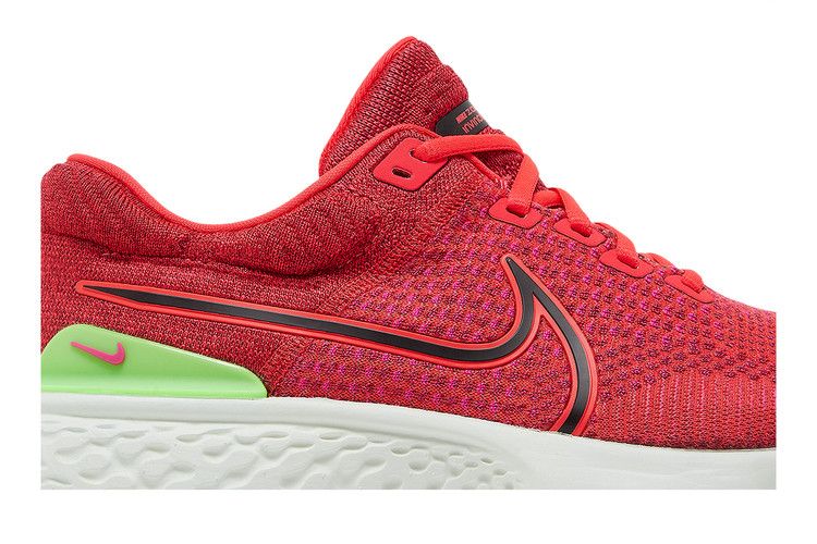 Nike ZoomX Invincible Run Flyknit 2 'Siren Red'