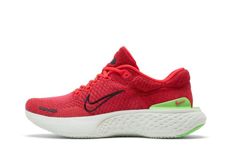 Nike ZoomX Invincible Run Flyknit 2 'Siren Red'