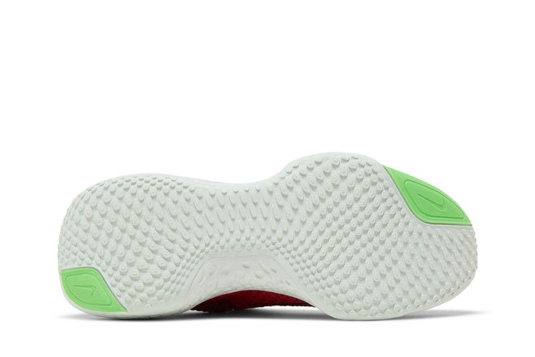 Nike ZoomX Invincible Run Flyknit 2 'Siren Red'