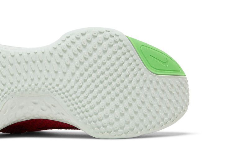Nike ZoomX Invincible Run Flyknit 2 'Siren Red'
