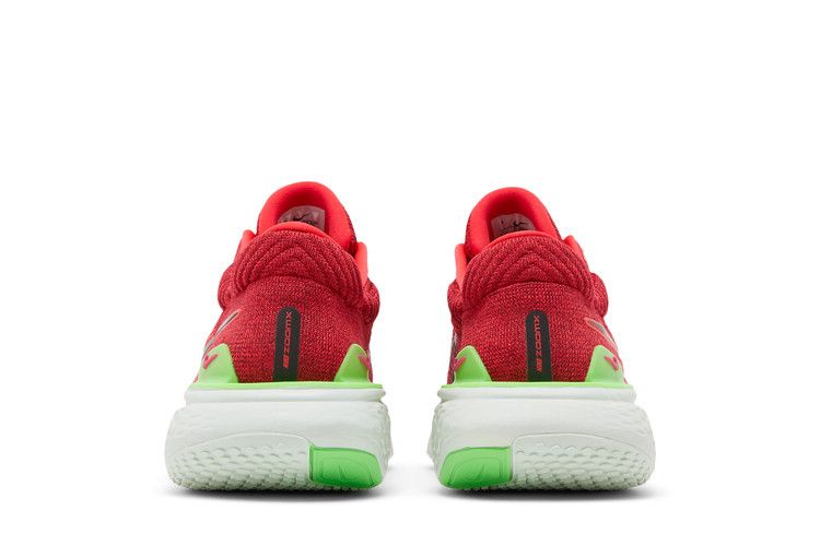 Nike ZoomX Invincible Run Flyknit 2 'Siren Red'