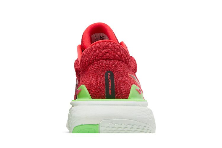 Nike ZoomX Invincible Run Flyknit 2 'Siren Red'