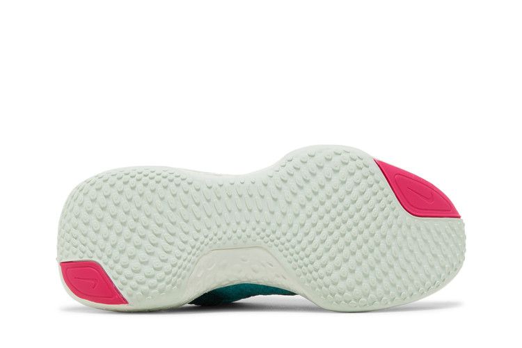 Nike Wmns ZoomX Invincible Run Flyknit 2 'Washed Teal'