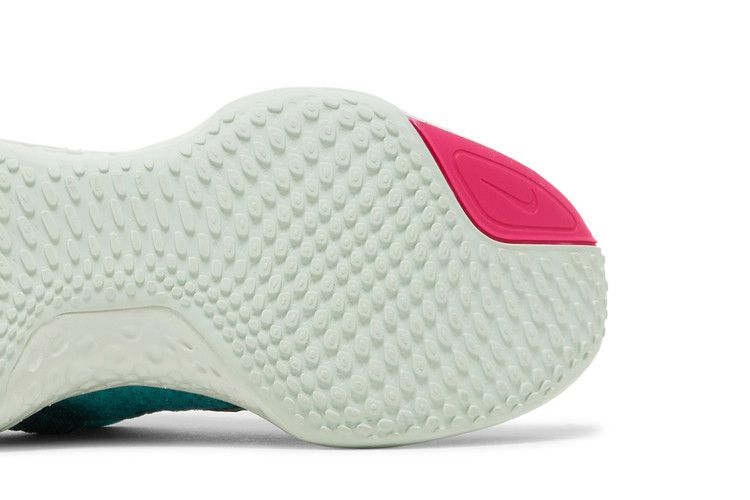 Nike Wmns ZoomX Invincible Run Flyknit 2 'Washed Teal'