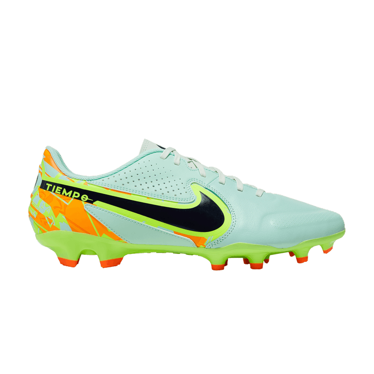 Nike Tiempo Legend 9 Academy MG 'Bonded Pack'