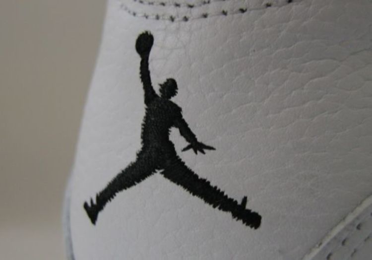 Air Jordan 10 OG 'Powder Blue'