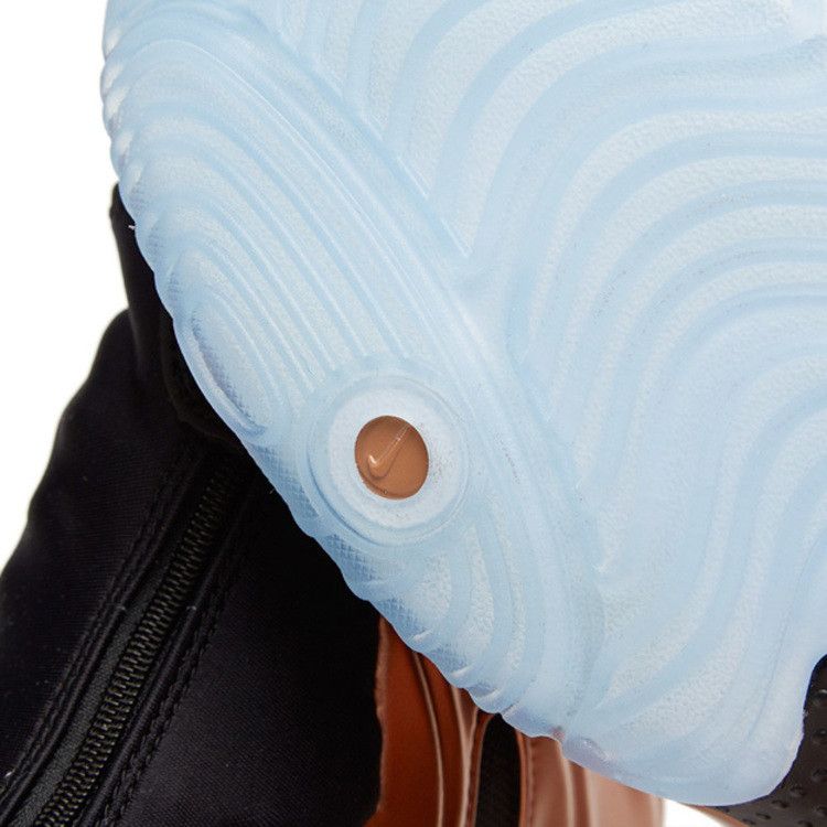 Nike Air Flightposite 2014 Prm 'Copper'