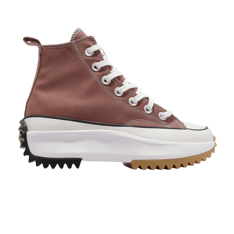 Converse Run Star Hike High 'Saddle' — Saddle