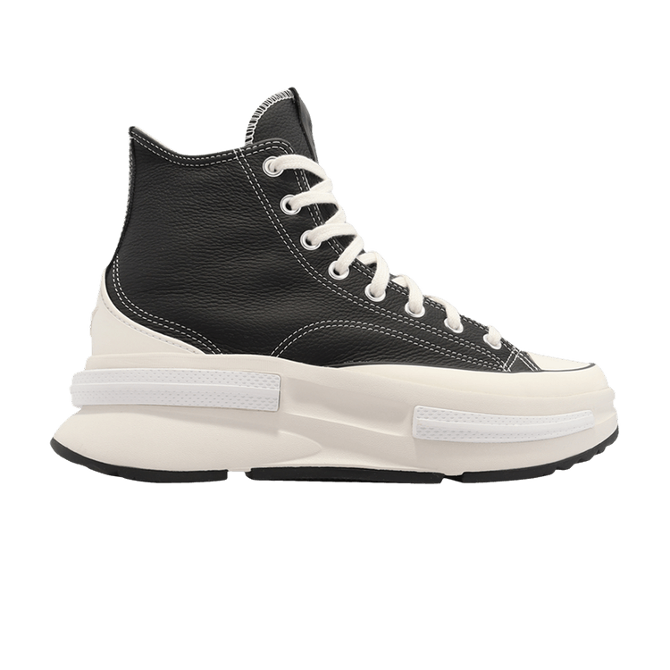 Converse Run Star Legacy CX 'Black Ivory' — Black/White