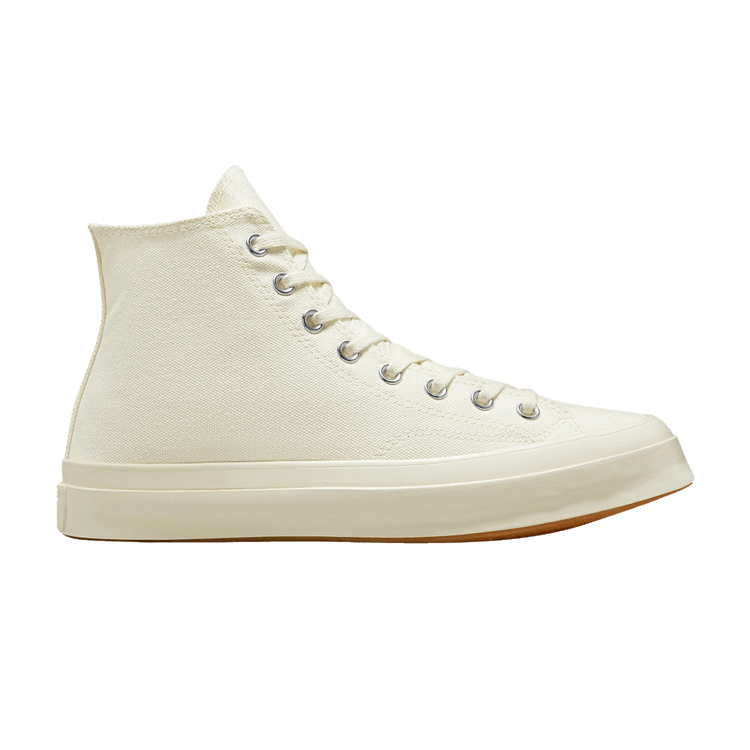 Devin Booker x Converse Chuck 70 High 'The Next Icon' — Egret/Egret/Egret