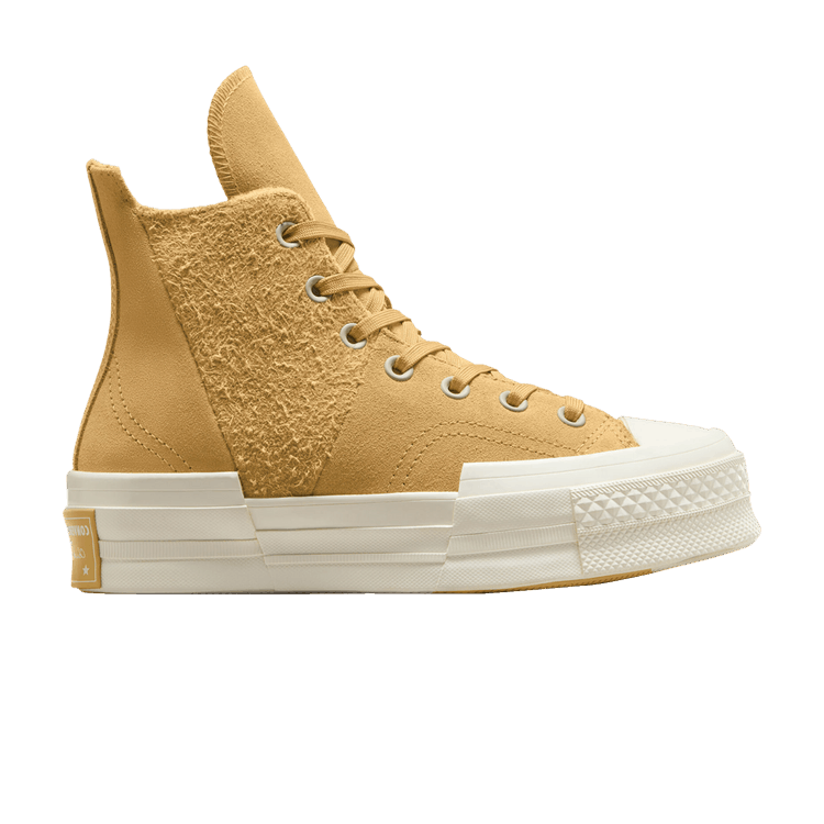 Converse Chuck 70 Plus High 'Dunescape' — Dunescape/Egret/Dune