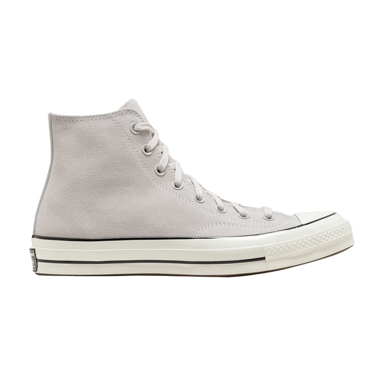 Converse Chuck 70 High 'Pale Putty' — Pale Putty/Egret/Hidden Trail Brown