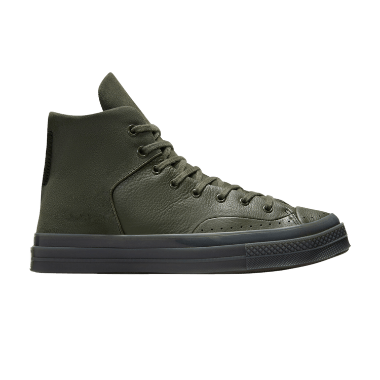 Converse Chuck 70 High 'Cave Green' — Cave Green/Cave Green