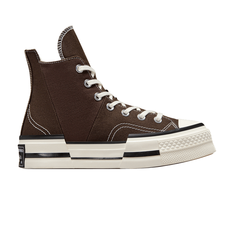 Converse Chuck 70 Plus High 'Fresh Brew' — Fresh Brew/Egret/Black