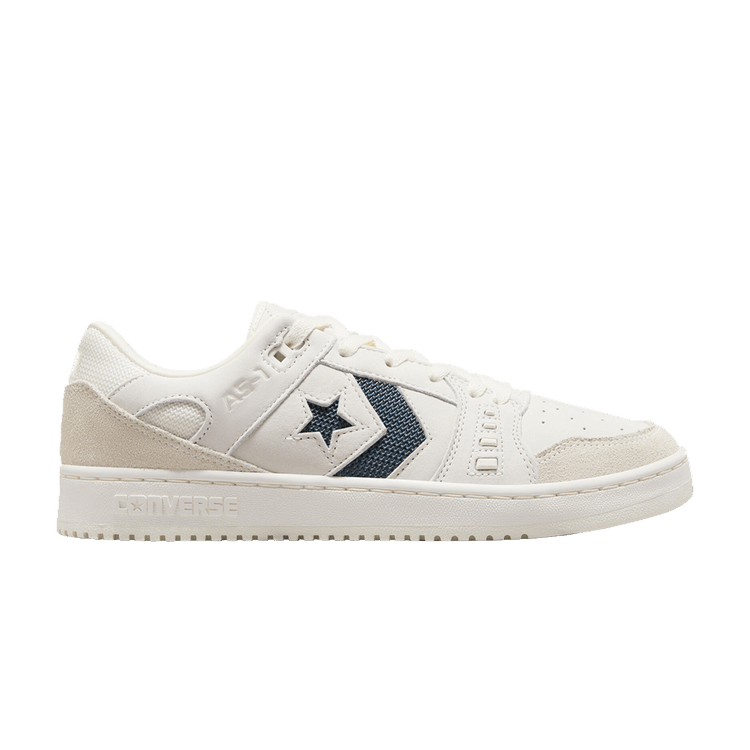 Converse AS-1 Pro 'Egret Navy' — Egret/Navy/Red