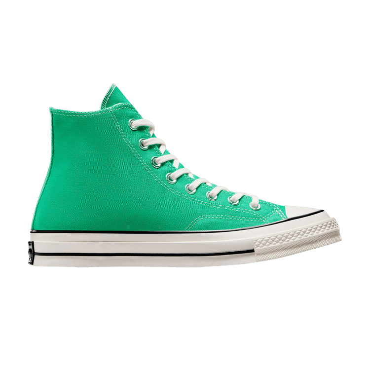 Converse Chuck 70 High 'Apex Green' — Apex Green/Egret/Black