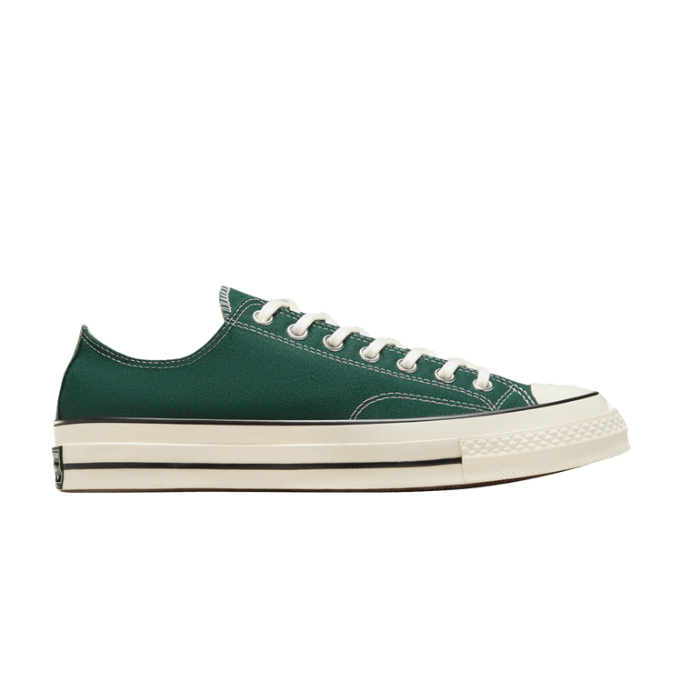 Converse Chuck 70 Low 'Green Envy' — Green Envy/Egret/Black