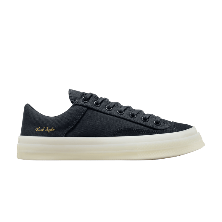 Converse Chuck 70 Marquis Low 'Nightfall Grey' — Nightfall Grey/Gold