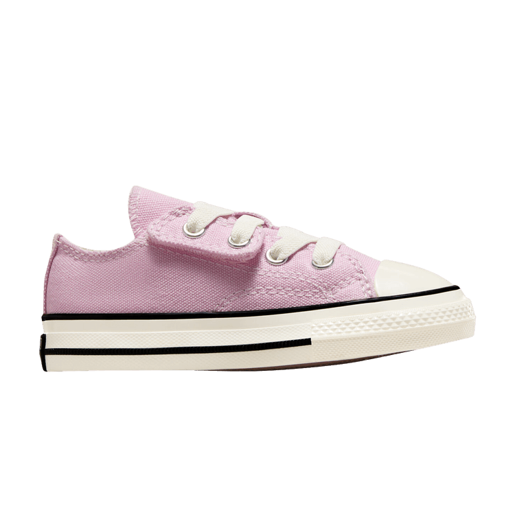 Converse Chuck 70 Low TD 'Stardust Lilac' — Stardust Lilac/Egret/Black