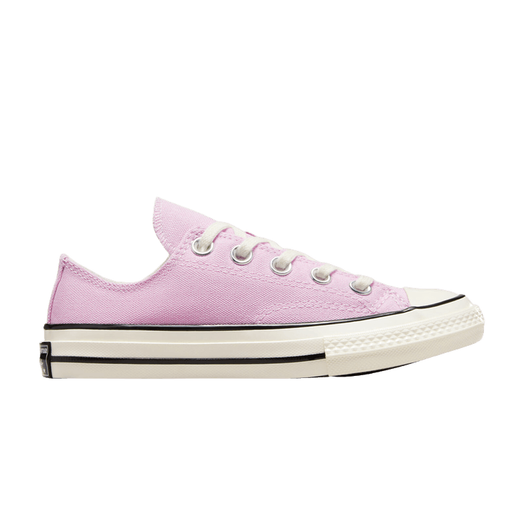 Converse Chuck 70 Low PS 'Stardust Lilac' — Stardust Lilac/Egret/Black