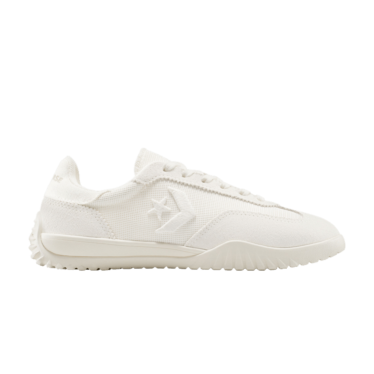 Converse Wmns Run Star Trainer 'Egret' — Egret/Egret/Egret
