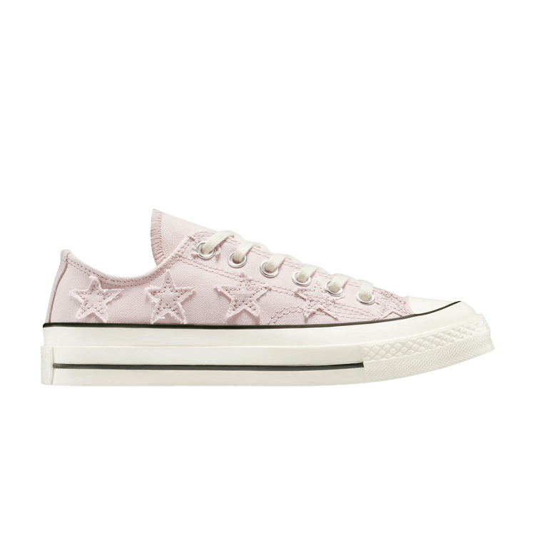 Converse Wmns Chuck 70 Low 'Celestial' — Shy Flamingo/Egret/Black