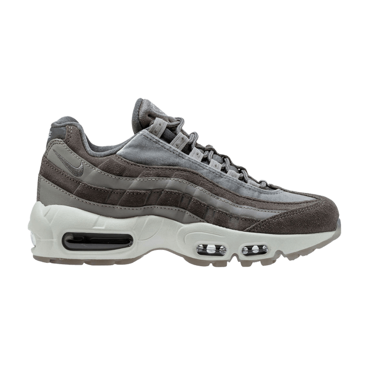 Nike Wmns Air Max 95 LX 'Gunsmoke'