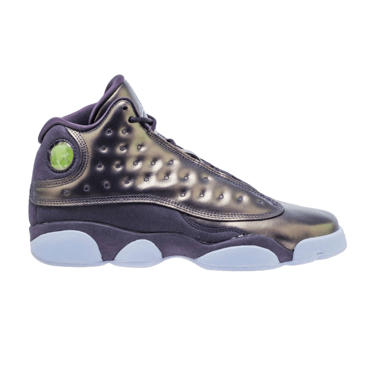 Air Jordan 13 Retro Premium HC GS 'Dark Raisin'