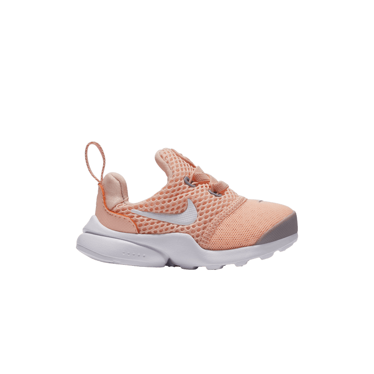 Nike Presto Fly TD — crimson tint/white-atmosphere grey 