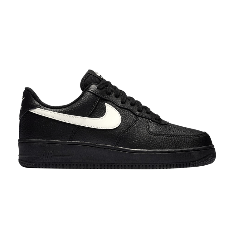 Nike Air Force 1 Low '07 'Black'