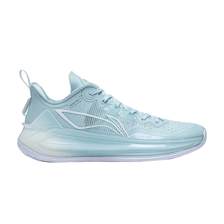 Li-Ning Liren 3 v2 Low Premium 'Luna' — Luna