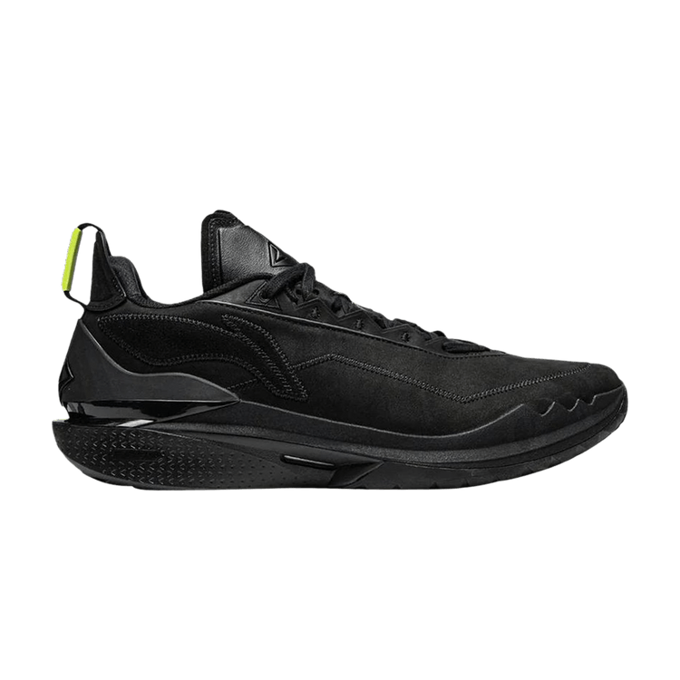 Li-Ning JB2 'Black Coffee' — Black Coffee