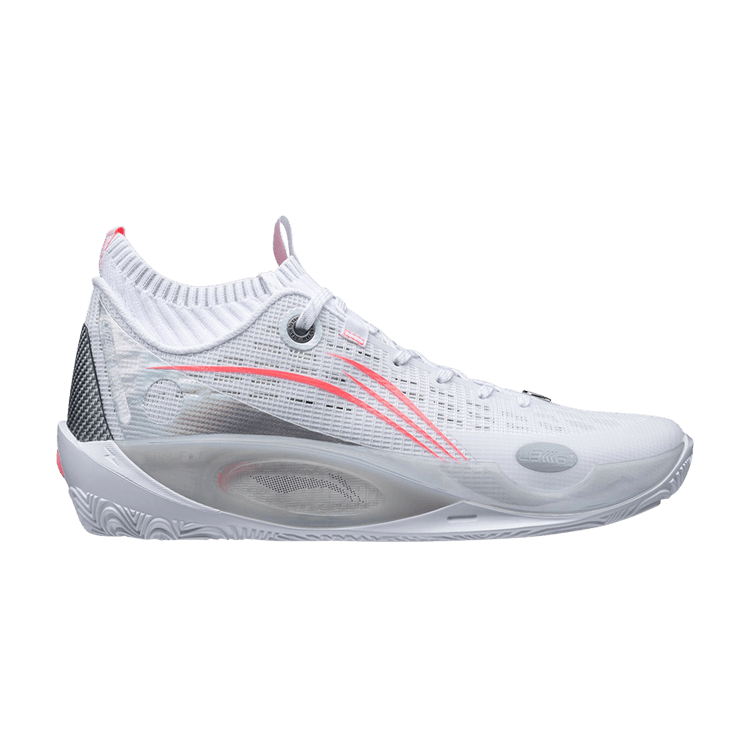 Li-Ning Wade 808 2 Ultra '305' — White