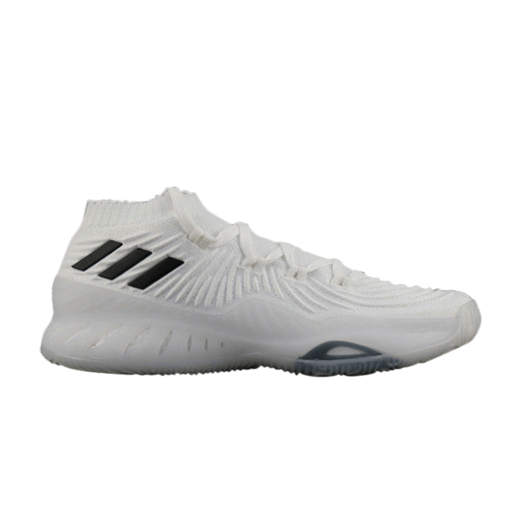 Adidas Crazy Explosive PE 'White' — White/Black