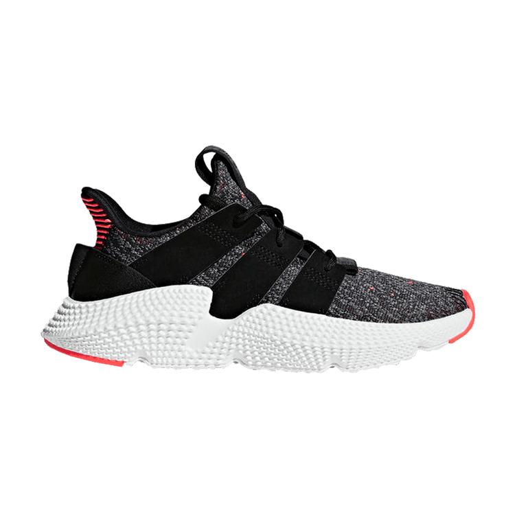 adidas Wmns Prophere 'Black Infrared' — Core Black/Black/Infrared